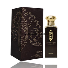 Załaduj obraz do przeglądarki galerii, Areeq Al Oud | Eau De Parfum 100ml | by Nusuk