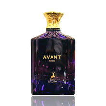 Załaduj obraz do przeglądarki galerii, Avant Silk | Eau De Parfum 100ml | by Maison Alhambra