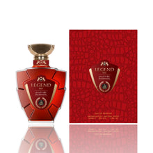 Laden Sie das Bild in den Galerie-Viewer, Legend Red | Eau De Parfum | by Oud Khaleeji