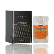 Load image into Gallery viewer, Hamrah | Eau De Parfum 100ml | By Surrati