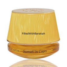 Załaduj obraz do przeglądarki galerii, Sunset In Capri | Eau De Parfum 90ml | by Maison Asrar (Gulf Orchid)