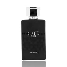 Načíst obrázek do prohlížeče Galerie, Café Noir | Eau De Parfum 100ml | by Riiffs