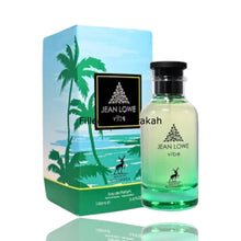 Załaduj obraz do przeglądarki galerii, Jean Lowe Vibe | Eau De Parfum | by Maison Alhambra