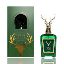 Kép betöltése a galériamegjelenítőbe: Ghazala | Eau De Parfum 100ml | By Surrati