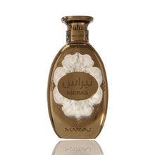 Load image into Gallery viewer, Nibras | Eau De Parfum 100ml | by Maryaj
