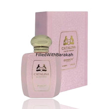 Зареждане на изображение във визуализатора на галерията, Catalina | Eau De Parfum 100ml | by Brandy Designs