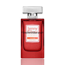 Załaduj obraz do przeglądarki galerii, Vision (Jenny Glow) | Eau De Parfum 30ml | by Sterling Perfumes