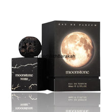 Load image into Gallery viewer, Moonstone Noire | Eau De Parfum 80ml | by French Avenue