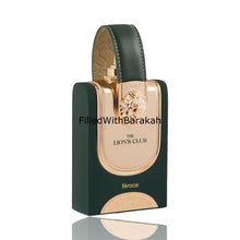 Caricare l'immagine nel visualizzatore Galleria, Feroce (The Lions Club) | Eau De Parfum 100ml | by Armaf