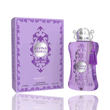 Načíst obrázek do prohlížeče Galerie, Alvina Pamela | Eau De Parfum 100ml | by Milestone Perfumes