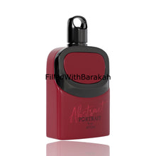 Načíst obrázek do prohlížeče Galerie, Abstract Portrait | Eau De Parfum 100ml | by Afnan