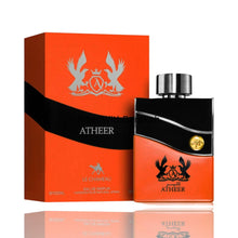 Lataa kuva Galleria-katseluun, Atheer | Eau De Parfum 100ml | by Le Chameau