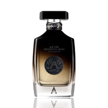 Caricare l'immagine nel visualizzatore Galleria, Absolute Noir | Eau De Parfum 100ml | by Atralia