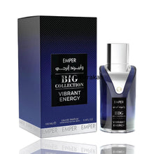 Charger l'image dans la galerie, Big Energy (Big Collection) | Eau De Parfum 100ml | by Emper