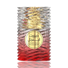 Load image into Gallery viewer, Desert Angel Rouge Berry | Eau De Parfum 100ml | by Le Chameau