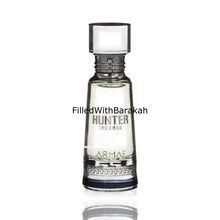 Load image into Gallery viewer, Hunter Intense For Men | Luxury French Perfume Oil 20ml | by Armaf