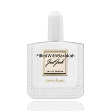 Load image into Gallery viewer, Simply Blanc (Just Jacks) | Eau De Parfum 100ml | by Sterling Perfumes