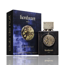 Załaduj obraz do przeglądarki galerii, Club De Nuit Lionheart Man | Eau De Parfum | by Armaf