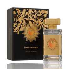 Load image into Gallery viewer, Fatal Embrace | Eau De Parfum 100ml | by Paris Corner