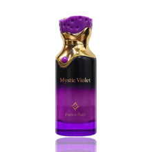 Load image into Gallery viewer, Mystic Violet | Eau De Parfum 100ml | by Frais Et Frais