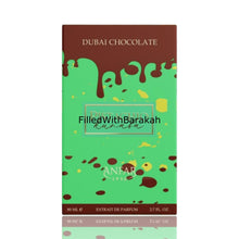 Load image into Gallery viewer, Dubai Chocolate Pistachio Kunafa | Extrait De Parfum 80ml | by Oudh Al Anfar