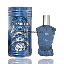 Caricare l'immagine nel visualizzatore Galleria, Grandeur Mens Passion | Eau De Parfum 100ml | by Milestone Perfumes