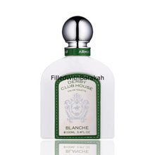 Načíst obrázek do prohlížeče Galerie, Derby Club House Blanche | Eau De Toilette 100ml | by Armaf