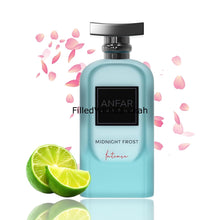 Load image into Gallery viewer, Midnight Frost Intense | Extrait De Parfum 100ml | by Anfar London