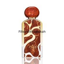 Laden Sie das Bild in den Galerie-Viewer, Hayaatim | Eau De Parfum 100ml | by Lattafa