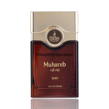 Cargar imagen en el visor de la galería, Muhareb Day (Risala Elite) | Eau De Parfum 100ml | by Sterling Perfumes