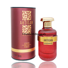 Načíst obrázek do prohlížeče Galerie, Artisan | Eau De Parfum 100ml | by Parfum De Palazzo