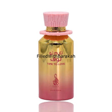 Cargar imagen en el visor de la galería, Time To Love (Risala) | Eau De Parfum 100ml | by Sterling Perfumes