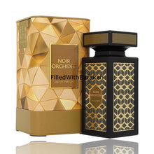 Lataa kuva Galleria-katseluun, Noir Orchidée (Flavia) | Eau De Parfum 90ml | by Sterling Perfumes