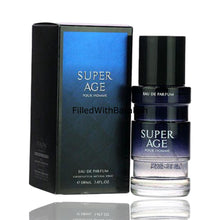 Načíst obrázek do prohlížeče Galerie, Super Age Pour Homme (Designer Collection) | Eau De Parfum 100ml | by Sterling Perfumes
