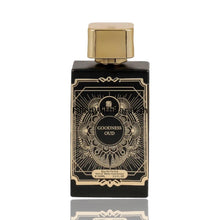 Load image into Gallery viewer, Goodness Oud Black | Eau De Parfum 100ml | by Riiffs