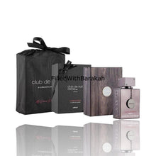 Caricare l'immagine nel visualizzatore Galleria, Club De Nuit Intense Man Limited Edition V3 | Eau De Parfum 105ml | by Armaf