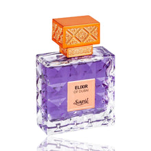 Załaduj obraz do przeglądarki galerii, Elixir Of Dubai | Eau De Parfum 100ml | by Sapil