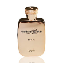 Carregar imagem no visualizador da galeria, Hawas Elixir | Eau De Parfum 100ml | by Rasasi