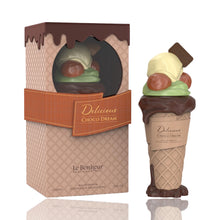 Load image into Gallery viewer, Delicious Choco Dream | Eau De Parfum | by Le Bonheur Perfumes