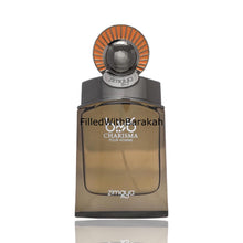Load image into Gallery viewer, Charisma Pour Homme | Eau De Parfum 100ml | by Zimaya (Afnan)