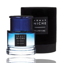 Načíst obrázek do prohlížeče Galerie, Niche Sapphire | Eau De Parfum 90ml | by Armaf