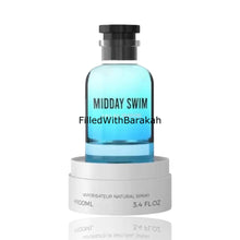 Load image into Gallery viewer, Midday Swim | Eau De Parfum 100ml | by Milestone Perfumes *Inspired By Afternoon Swim*