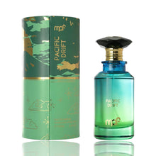 Cargar imagen en el visor de la galería, Pacific Drift | Eau De Parfum 100ml | by My Perfumes