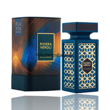 Load image into Gallery viewer, Riviera Neroli (Flavia) | Eau De Parfum 90ml | by Sterling Perfumes