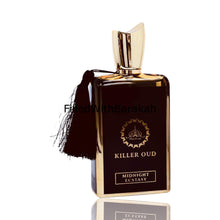 Load image into Gallery viewer, Killer Oud Midnight Ectasy | Eau De Parfum 100ml | by Paris Corner