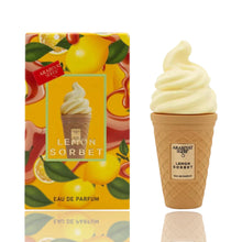 Załaduj obraz do przeglądarki galerii, Lemon Sorbet (Arabiyat Sugar) | Eau De Parfum | by Arabiyat Prestige
