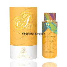 Indlæs billede til gallerivisning Aruba Gold | Eau De Parfum 100ml | by Emper