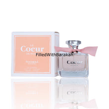 Load image into Gallery viewer, Le Coeur De Rose | Eau De Parfum 100ml | by Pendora Scents (Paris Corner)