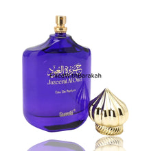 Načíst obrázek do prohlížeče Galerie, Jazeerat Al Oud | Eau De Parfum 100ml | By Surrati