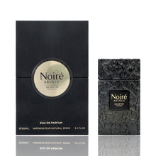 Load image into Gallery viewer, Noire Absolu | Eau De Parfum 100ml | by Arabiyat Prestige (My Perfumes)